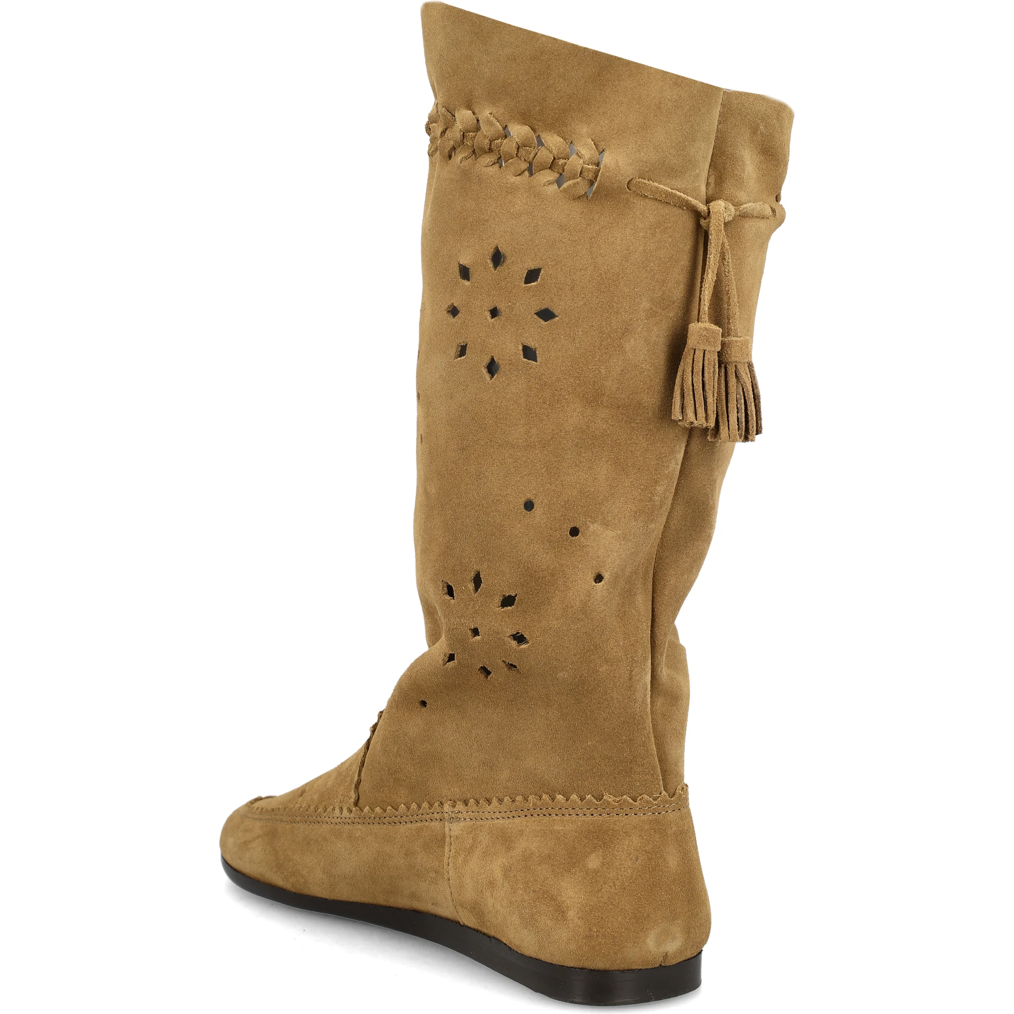 Isabel Marant Boots Beige