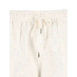 Isabel Marant Shorts White