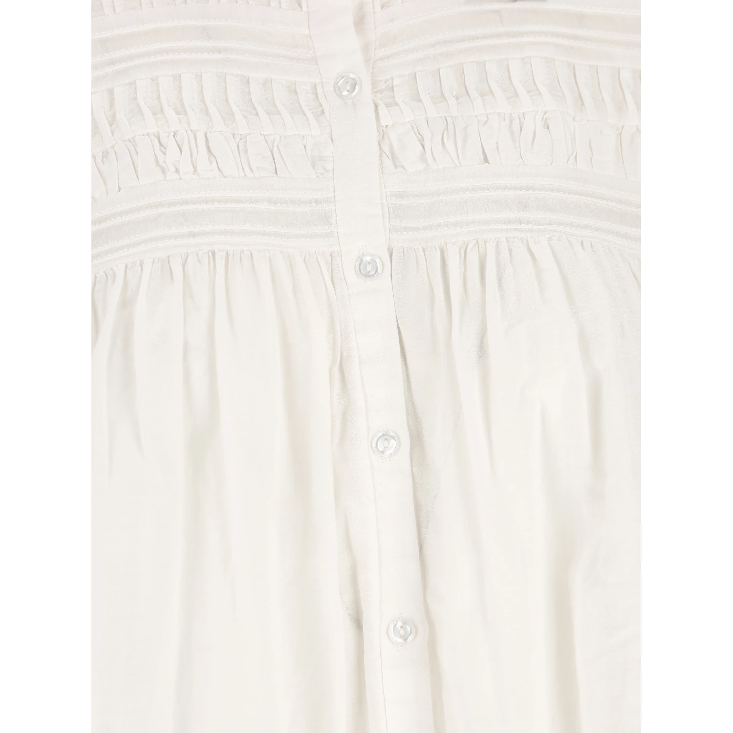 Isabel Marant Shirts White