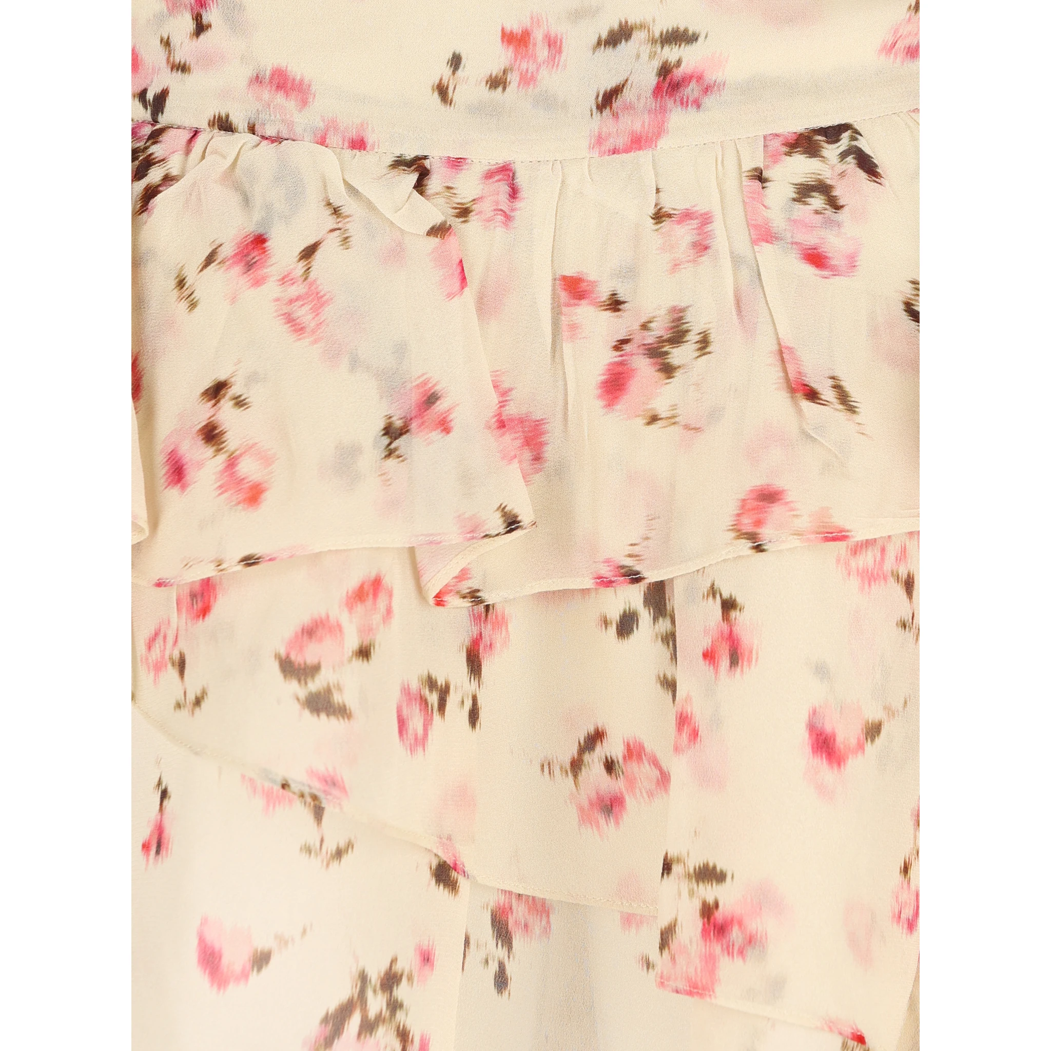 Isabel Marant Skirts Beige