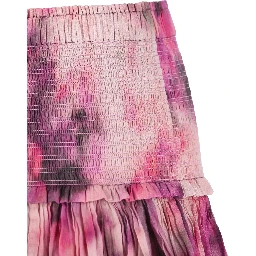 Isabel Marant Skirts Pink
