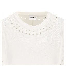 Isabel Marant Shirts Beige