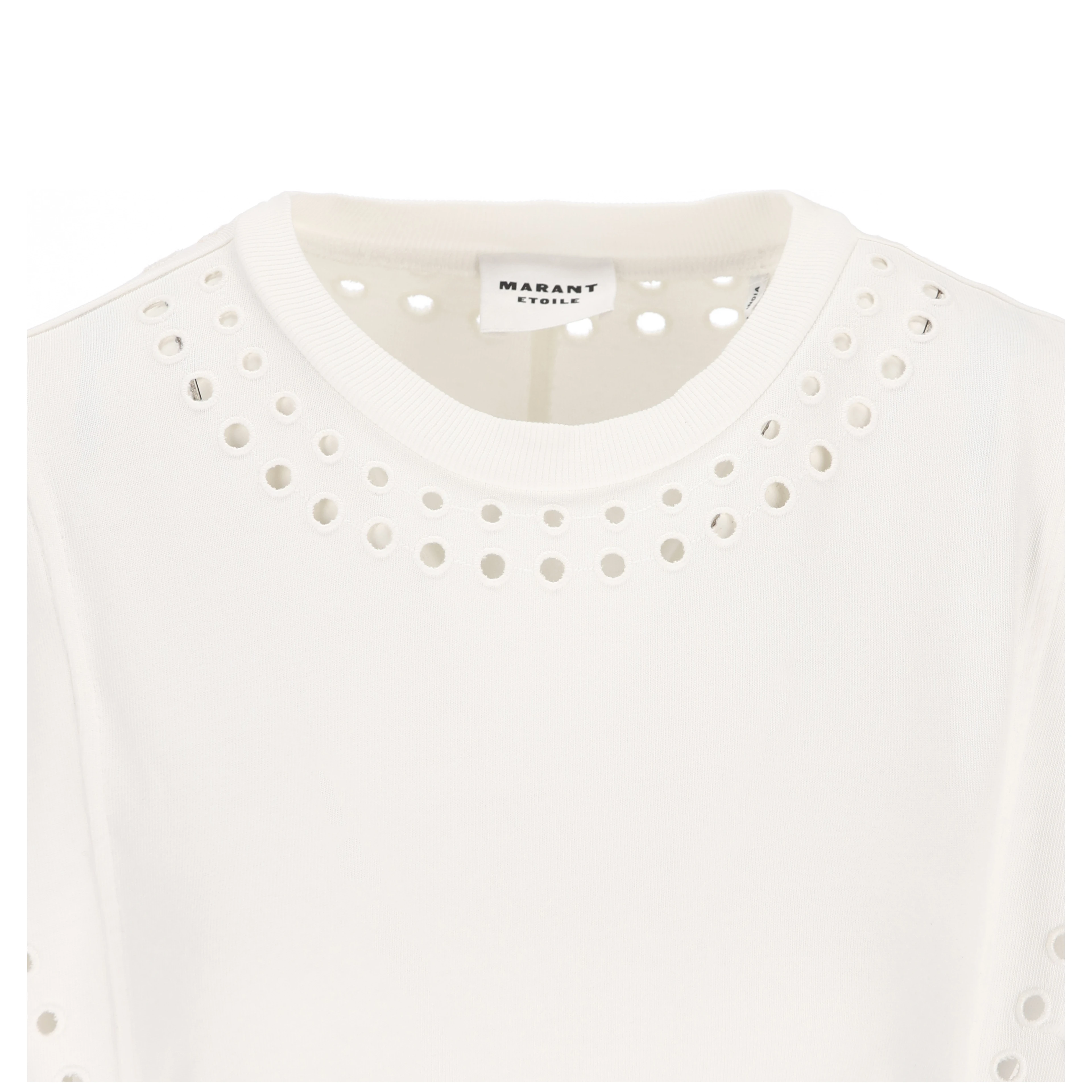 Isabel Marant Shirts Beige