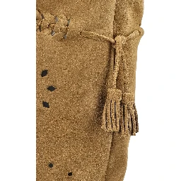 Isabel Marant Boots Beige