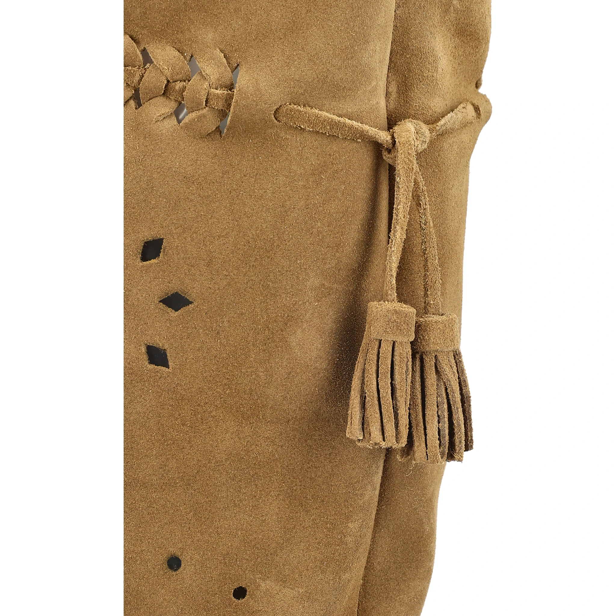 Isabel Marant Boots Beige