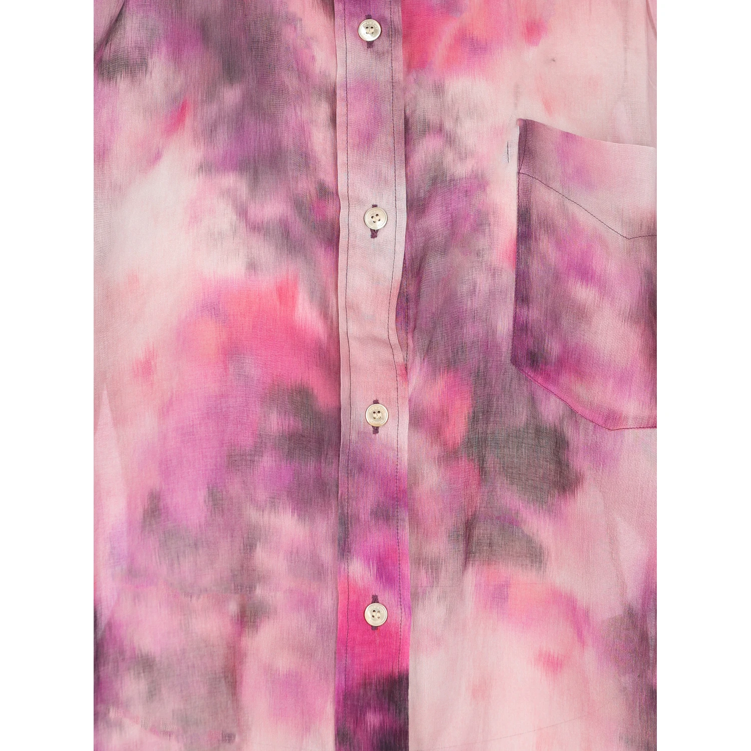 Isabel Marant Shirts Pink
