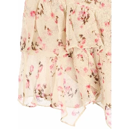 Isabel Marant Skirts Beige