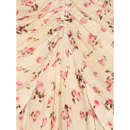 Isabel Marant Dresses Beige