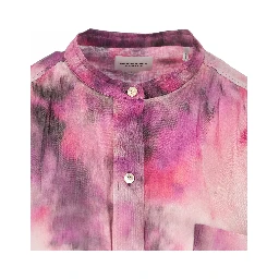 Isabel Marant Shirts Pink