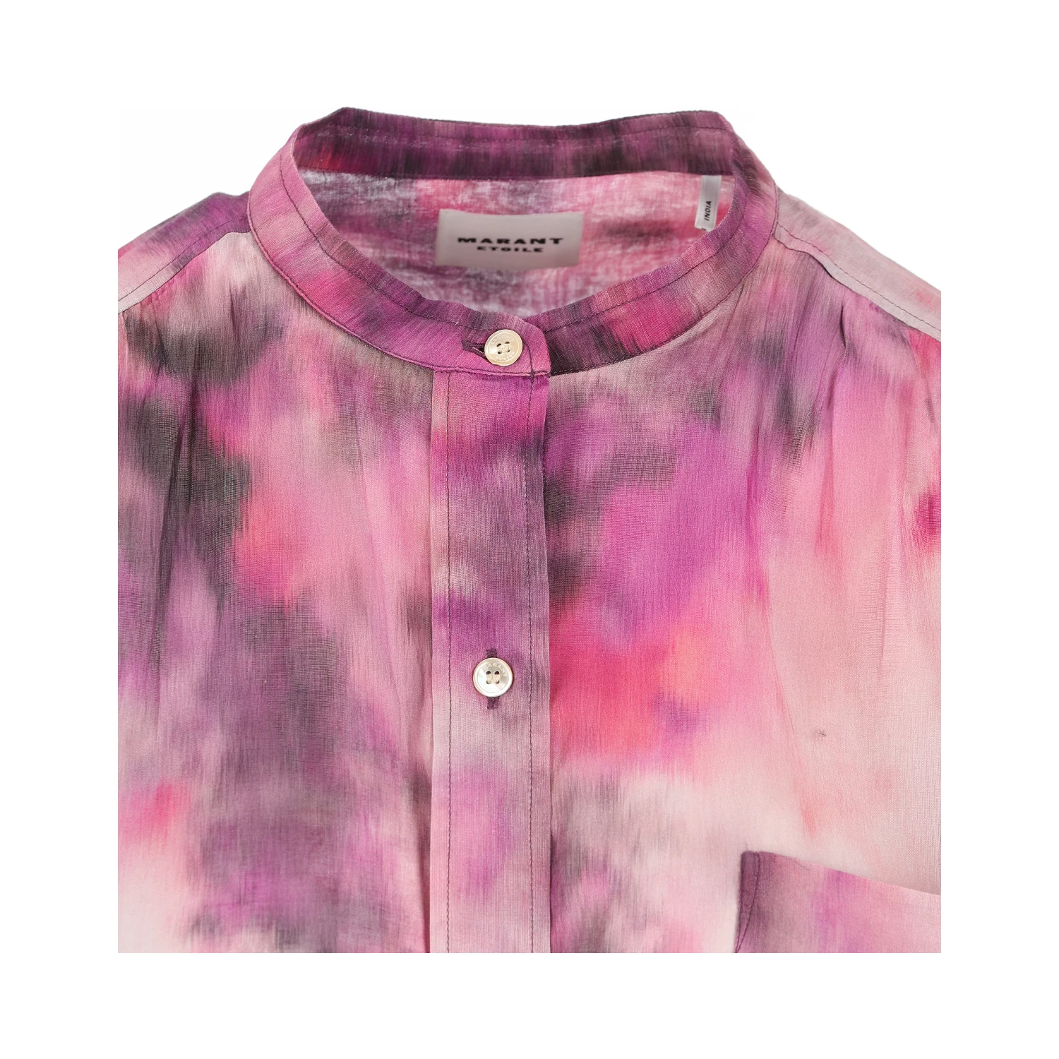 Isabel Marant Shirts Pink