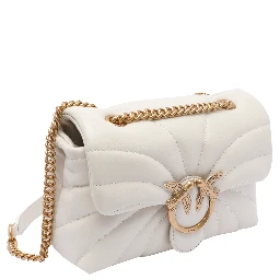Pinko Bags.. White