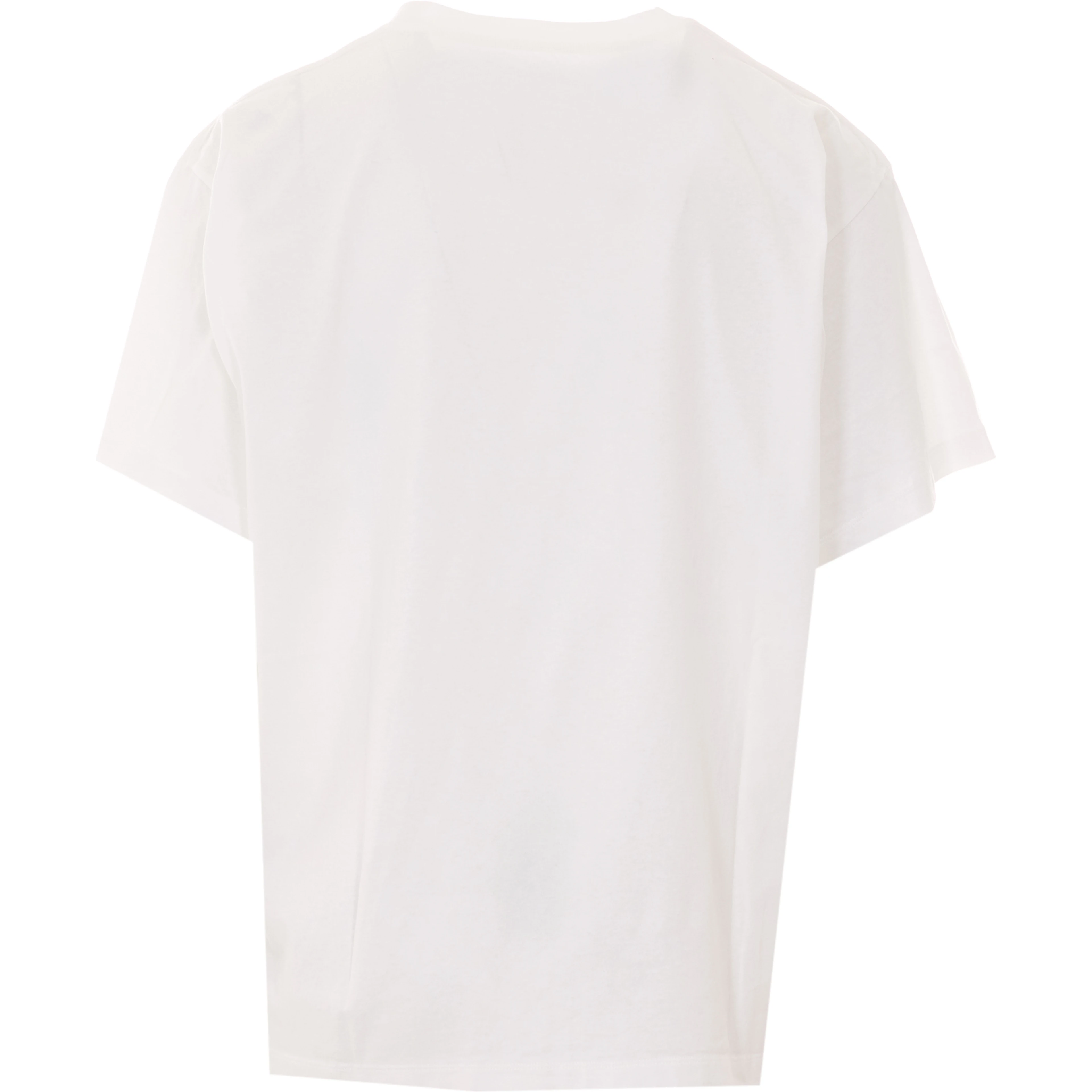 تيشيرتات وبولو بيضاء من MM6 Maison Margiela