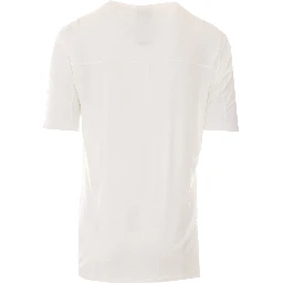 Thom Krom T-shirts and Polos White