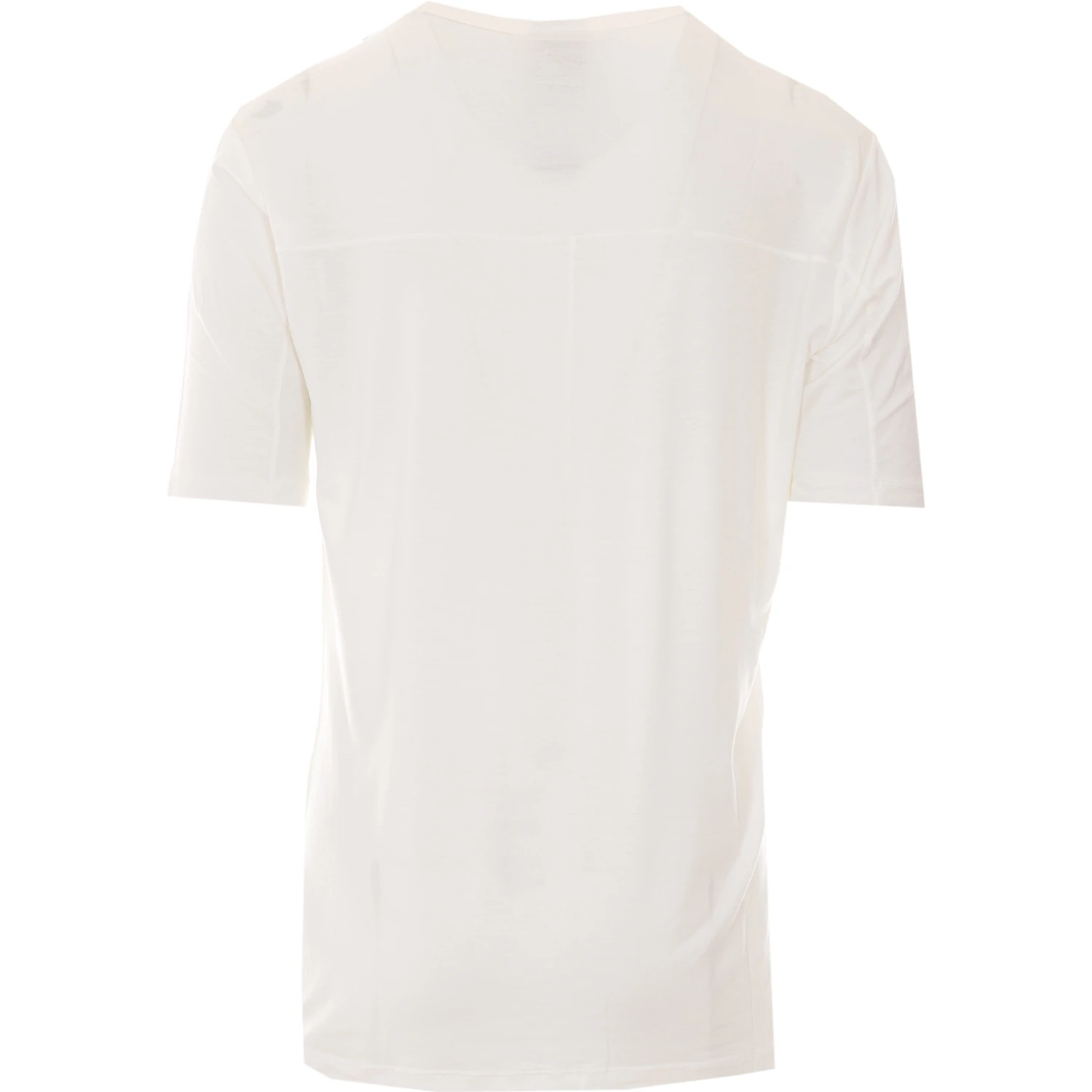 Thom Krom T-shirts and Polos White