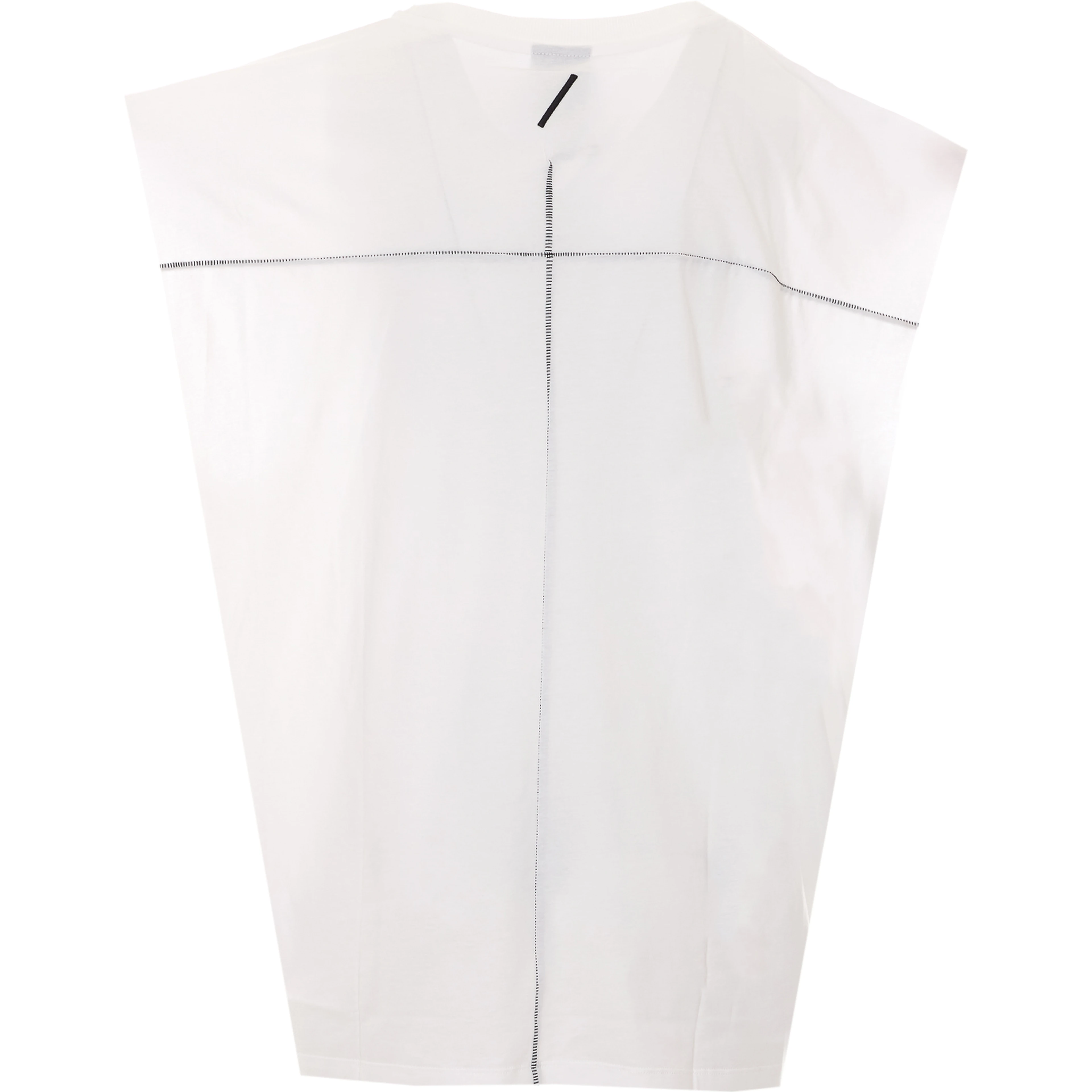 Thom Krom T-shirts and Polos White