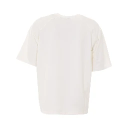 Daily Paper Uomo T-shirts and Polos White