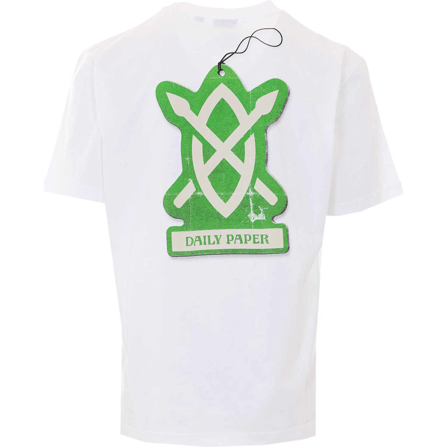 Daily Paper Uomo T-shirts and Polos White