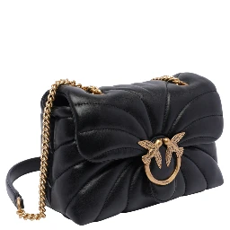 Pinko Bags.. Black