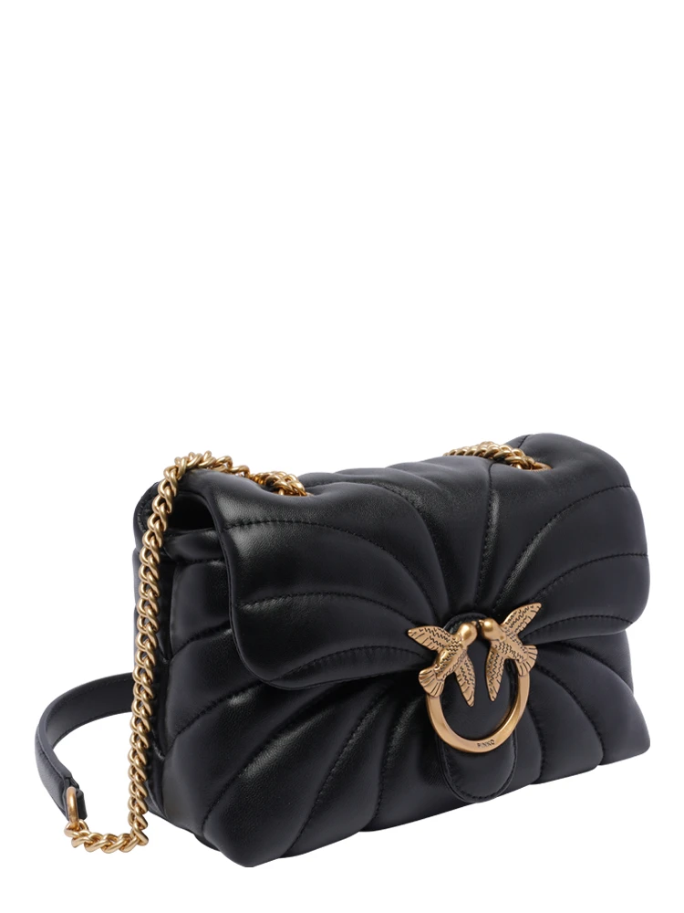 Pinko Bags.. Black alternative