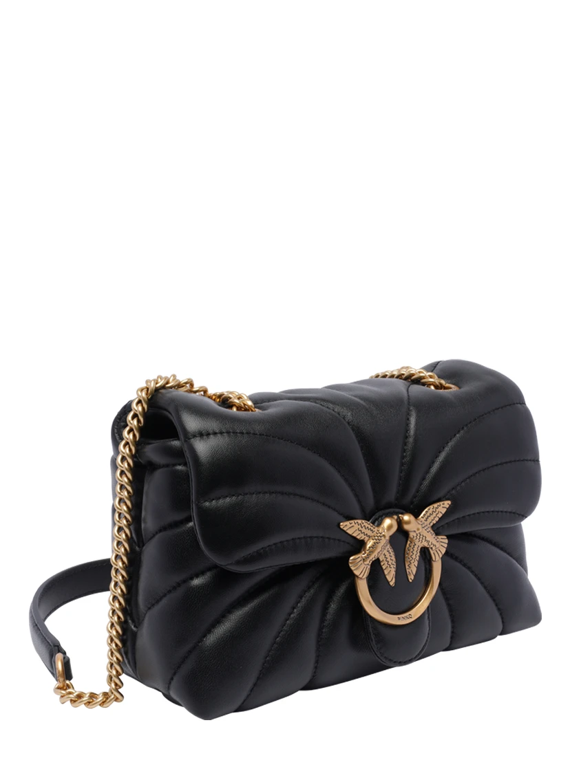 Pinko Bags.. Black