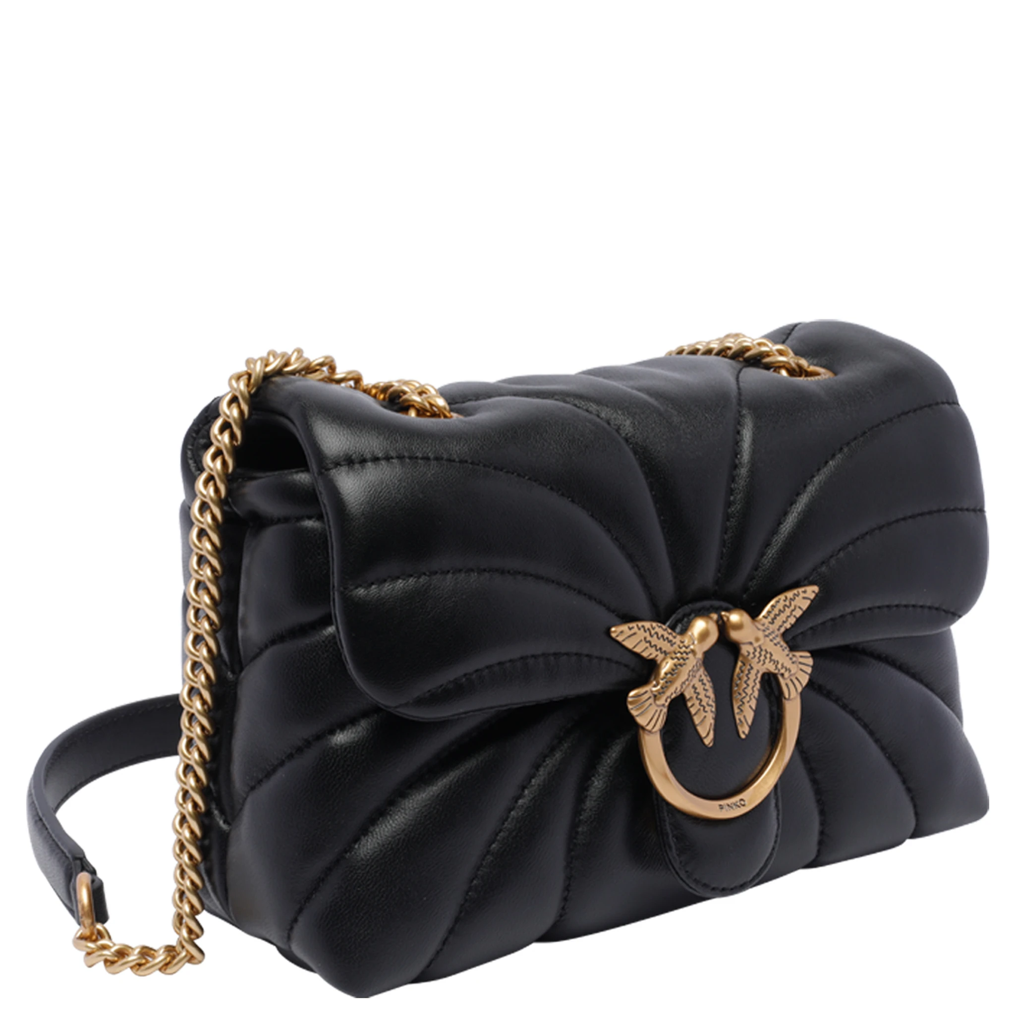 Pinko Bags.. Black
