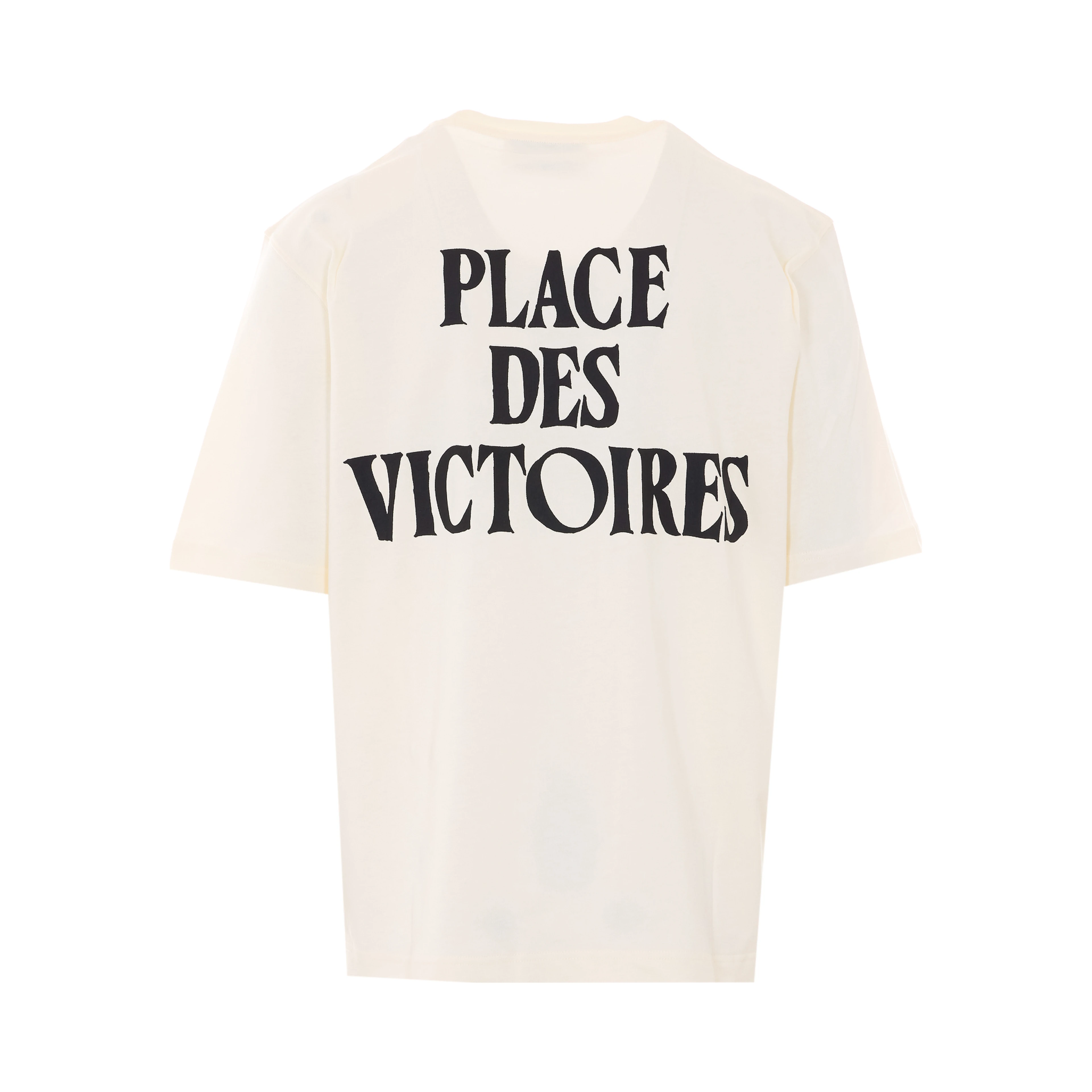 Ami Alexandre Matiussi T-shirts and Polos White