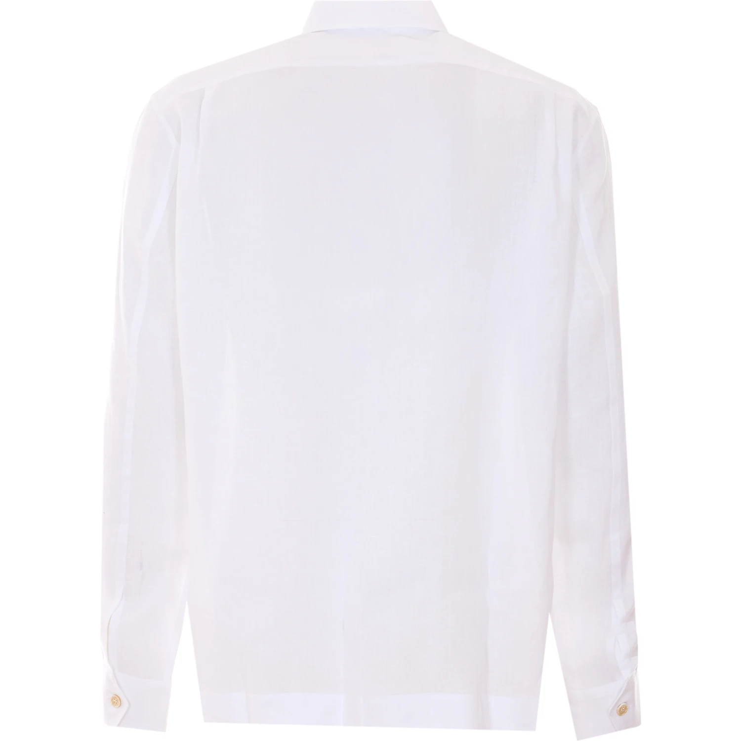 Brunello Cucinelli Shirts White