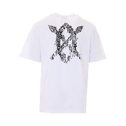 Daily Paper Uomo T-shirts and Polos White