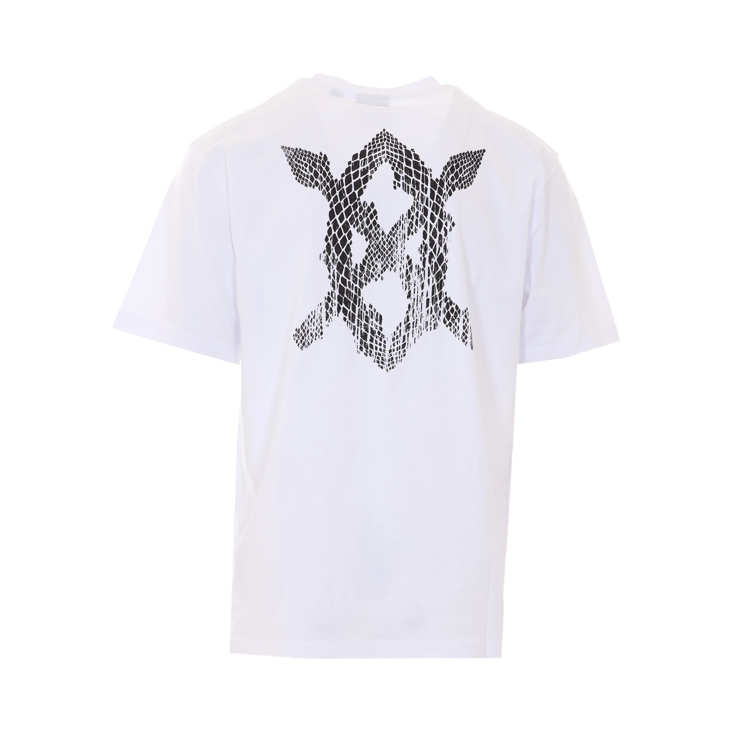 Daily Paper Uomo T-shirts and Polos White