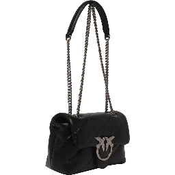 Pinko Bags.. Black