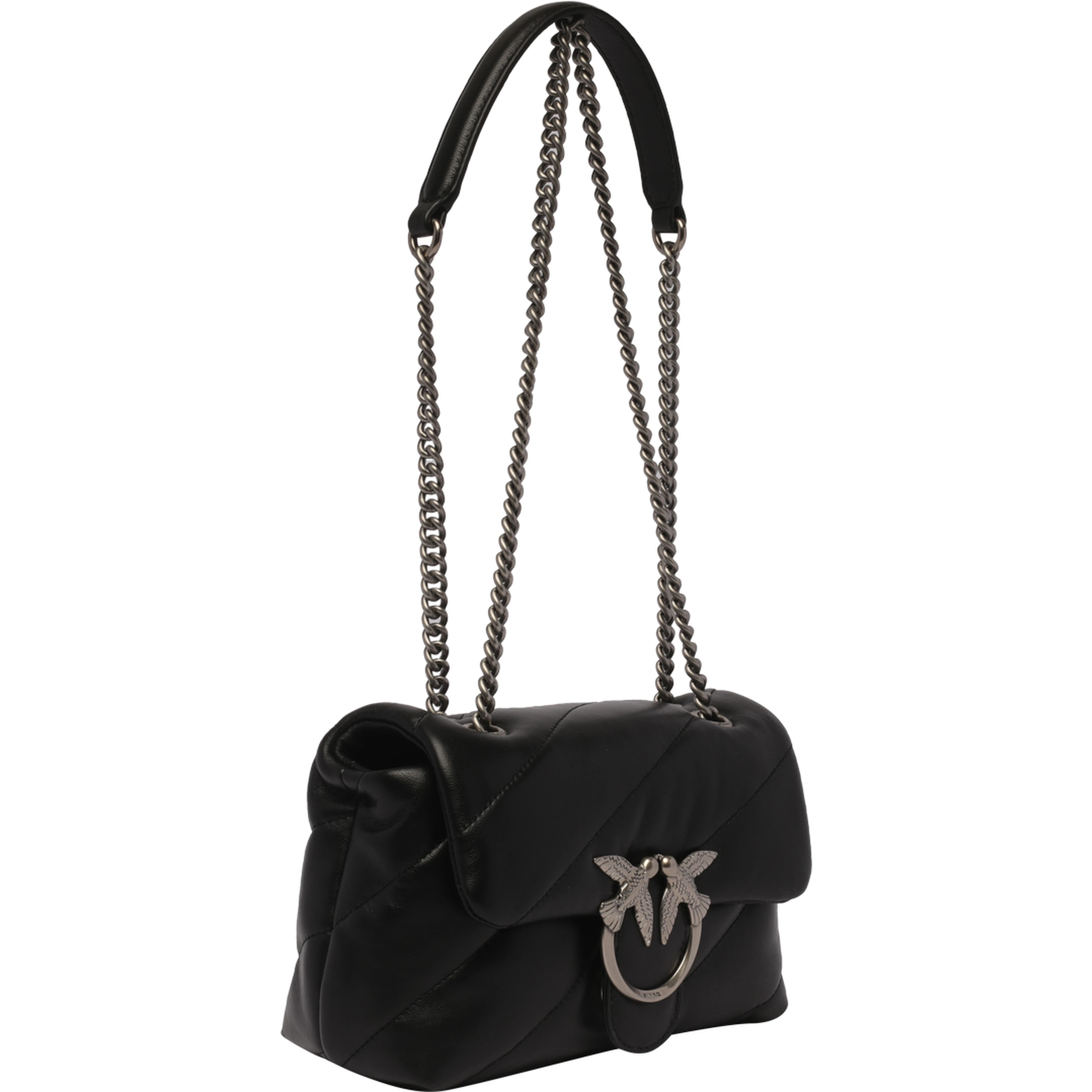 Pinko Bags.. Black