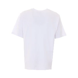 Daily Paper Uomo T-shirts and Polos White