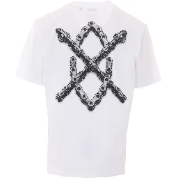 Daily Paper Uomo T-shirts and Polos White