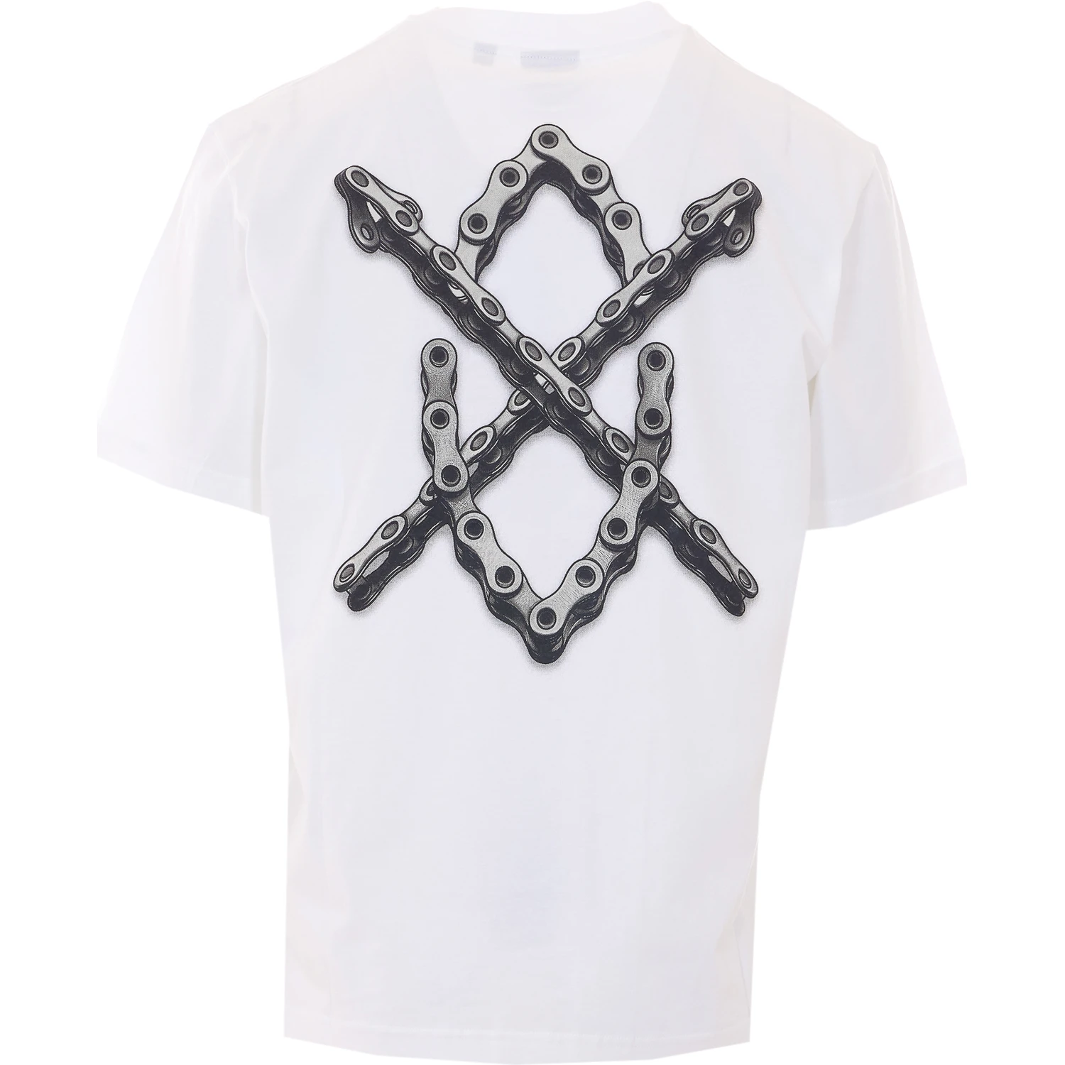Daily Paper Uomo T-shirts and Polos White