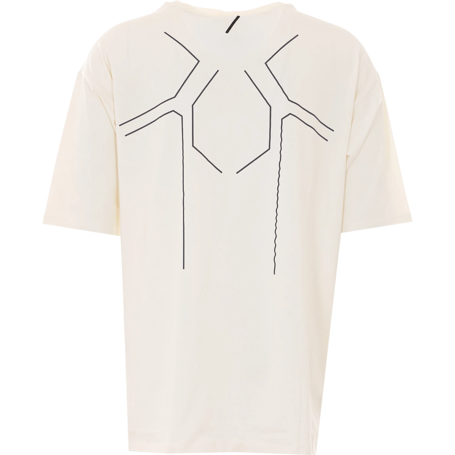 Thom Krom T-shirts and Polos White