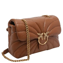 Pinko Bags.. Brown