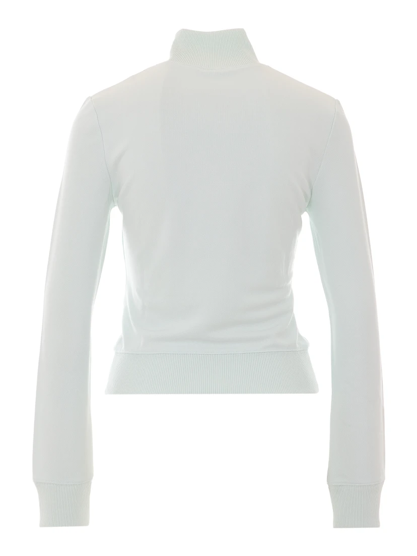 Courreges Jackets Green