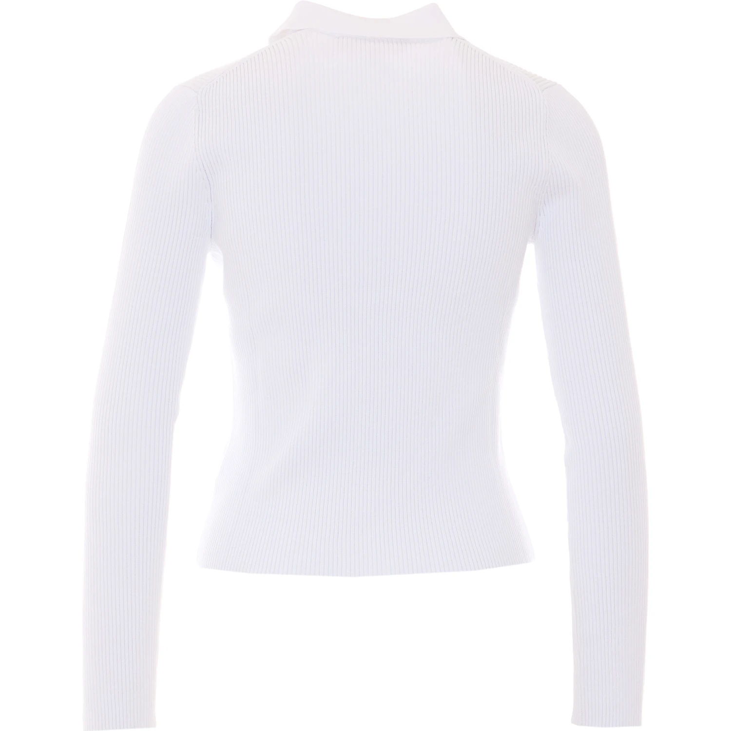 Michael Michael Kors Sweaters White