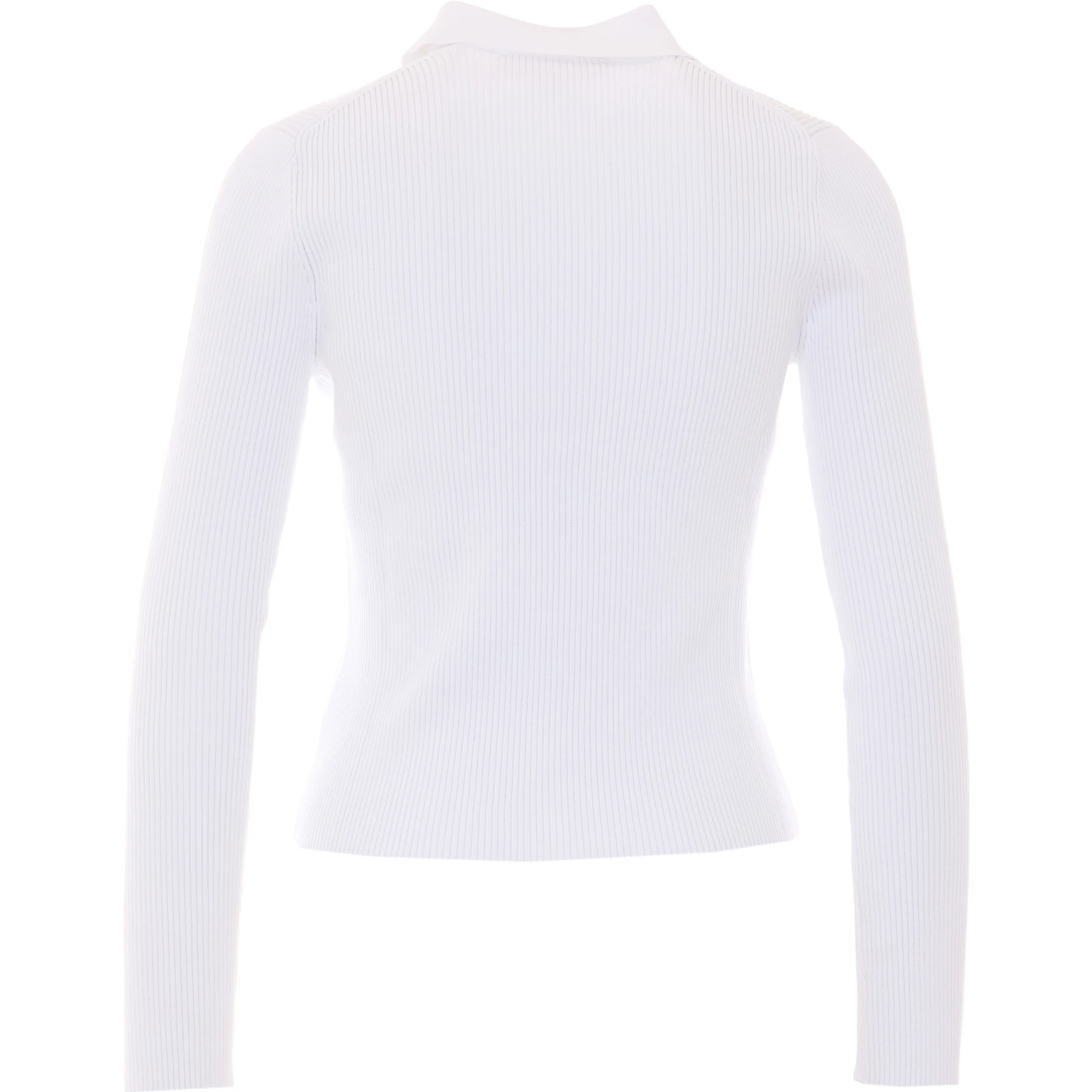 Michael Michael Kors Sweaters White