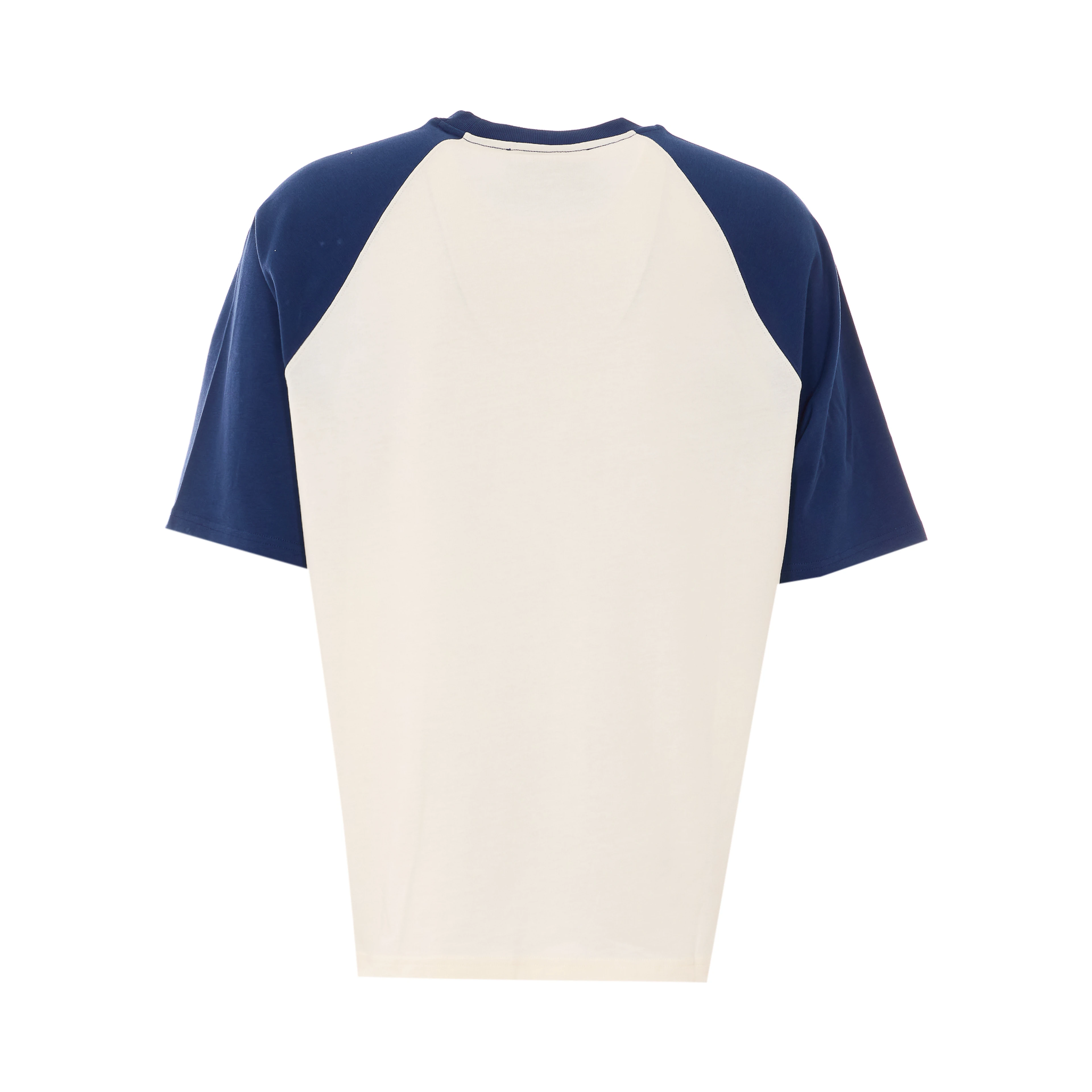 Ami Alexandre Matiussi T-shirts and Polos White