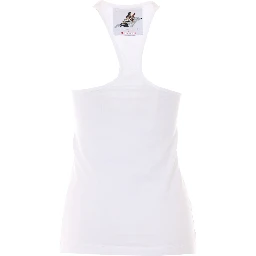 تيشيرتات وبولو بيضاء من ستيلا مكارتني