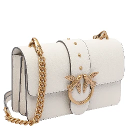 Pinko Bags.. White
