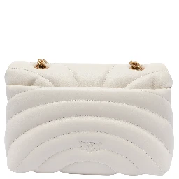 Pinko Bags.. White