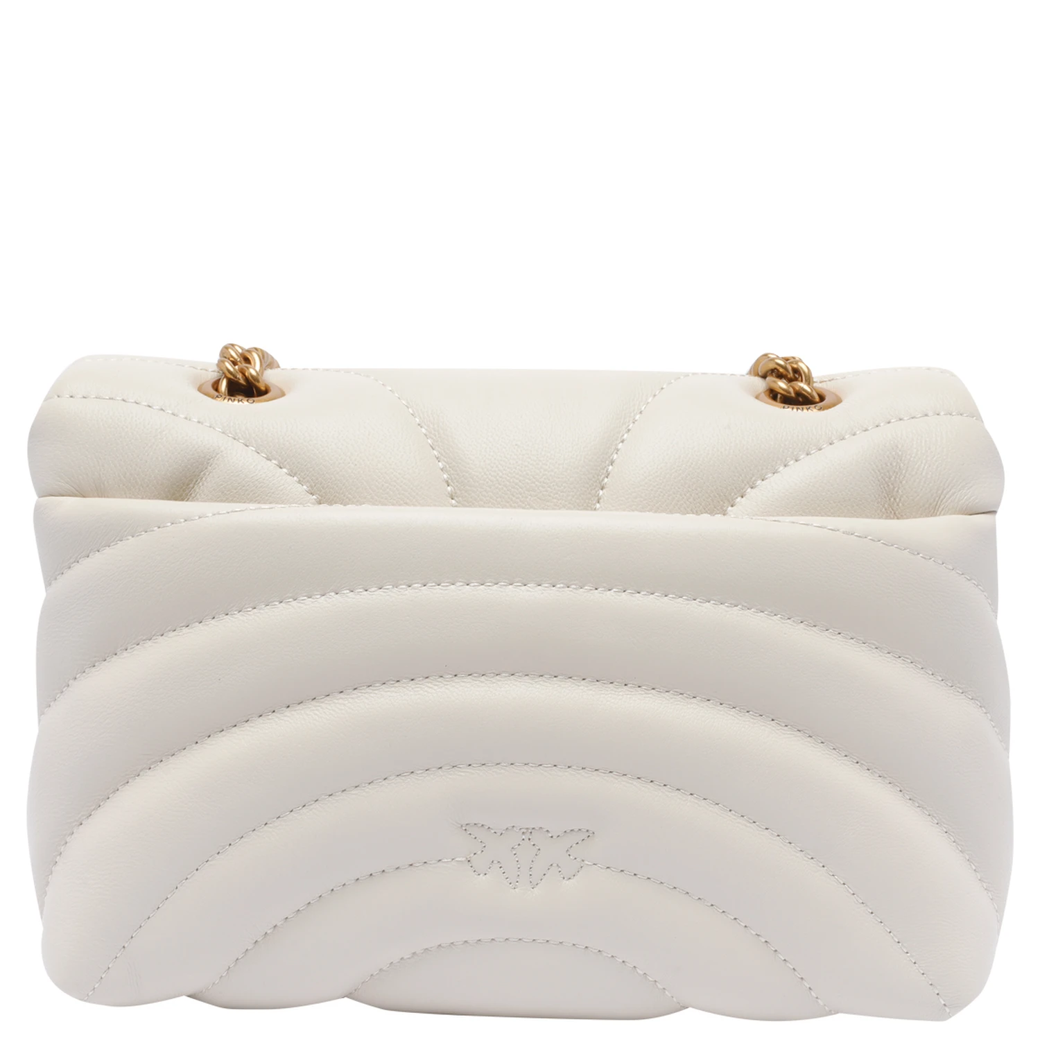Pinko Bags.. White