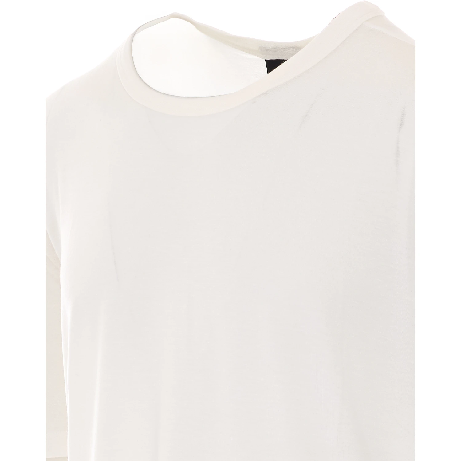 Thom Krom T-shirts and Polos White