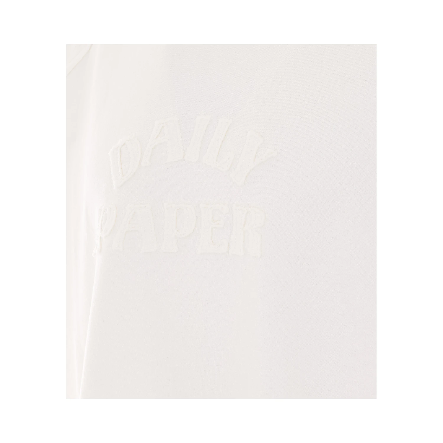 Daily Paper Uomo T-shirts and Polos White