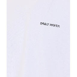 Daily Paper Uomo T-shirts and Polos White