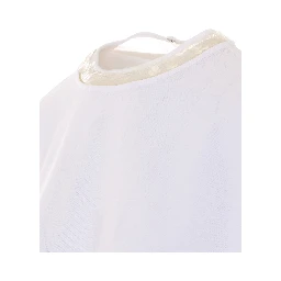 Fabiana Filippi T-shirts and Polos White