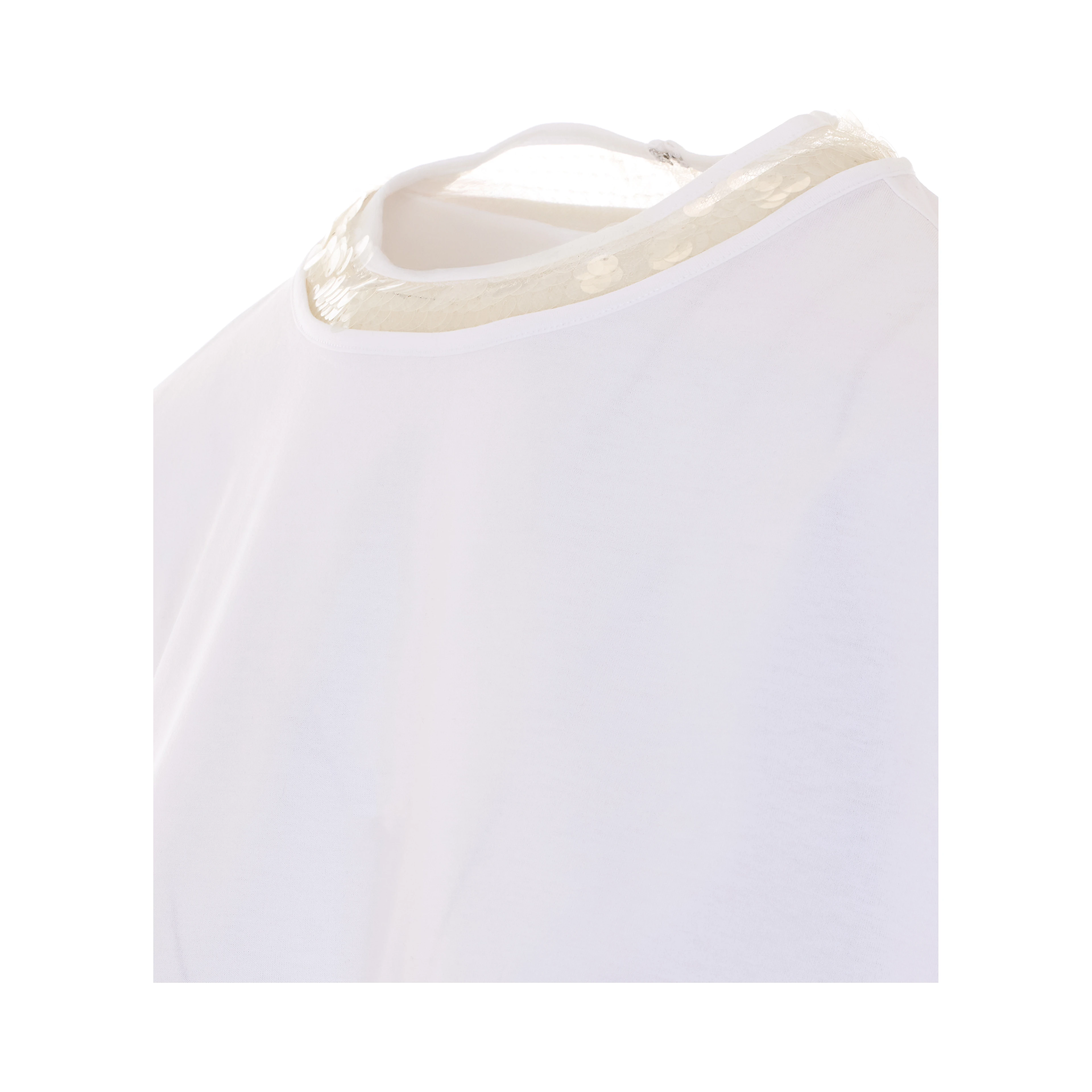 Fabiana Filippi T-shirts and Polos White
