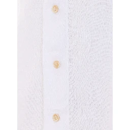 Brunello Cucinelli Shirts White